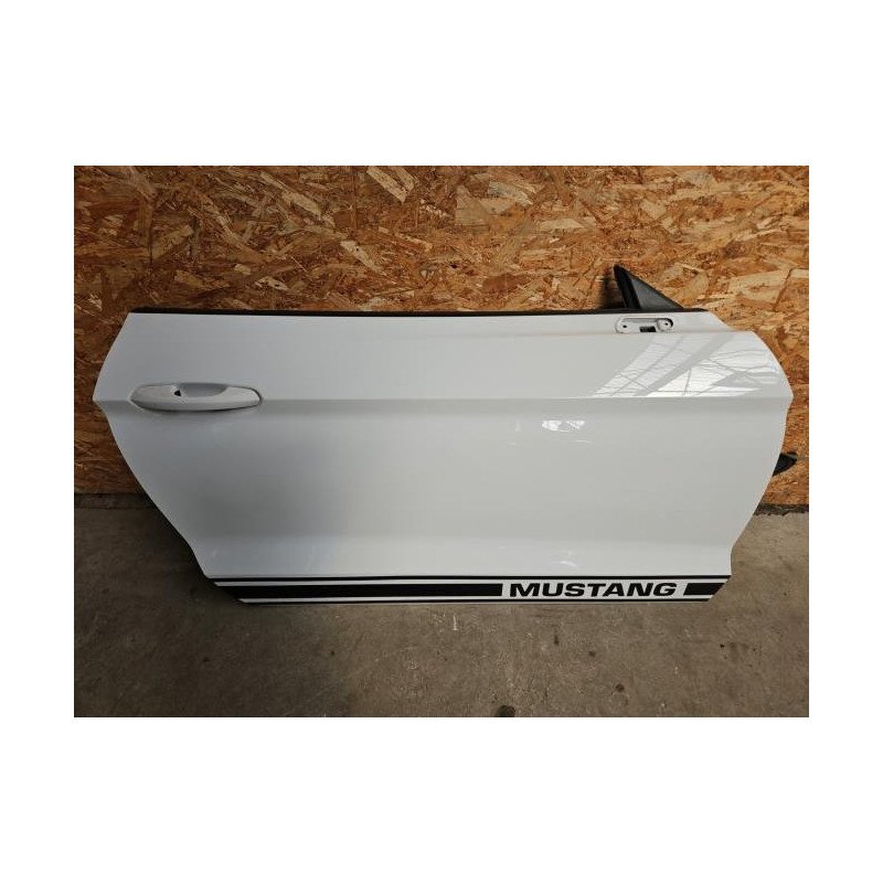 Porte Avant Droit Ford Mustang 7 Coupe (1)